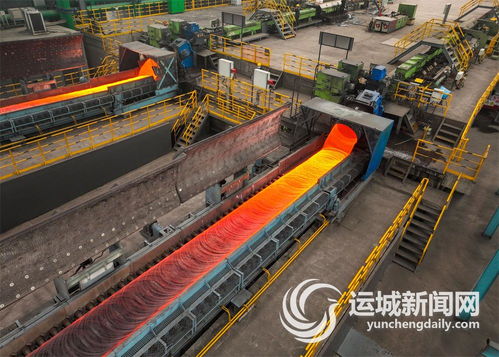 我市规上工业节能降耗持续向好 石油制品消费结构优化助推绿色转型